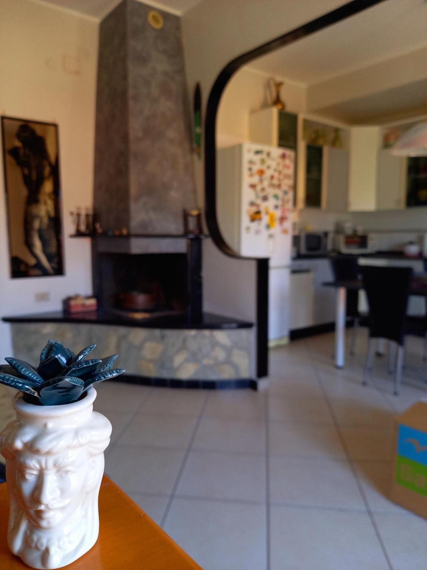 Casa Giada Apartman Fiumefreddo di Sicilia Kültér fotó