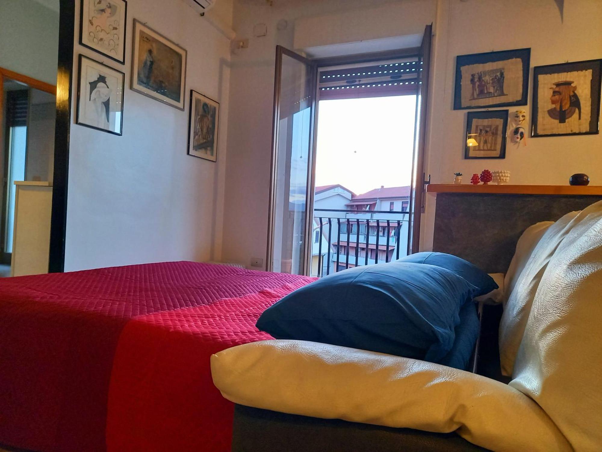 Casa Giada Apartman Fiumefreddo di Sicilia Kültér fotó