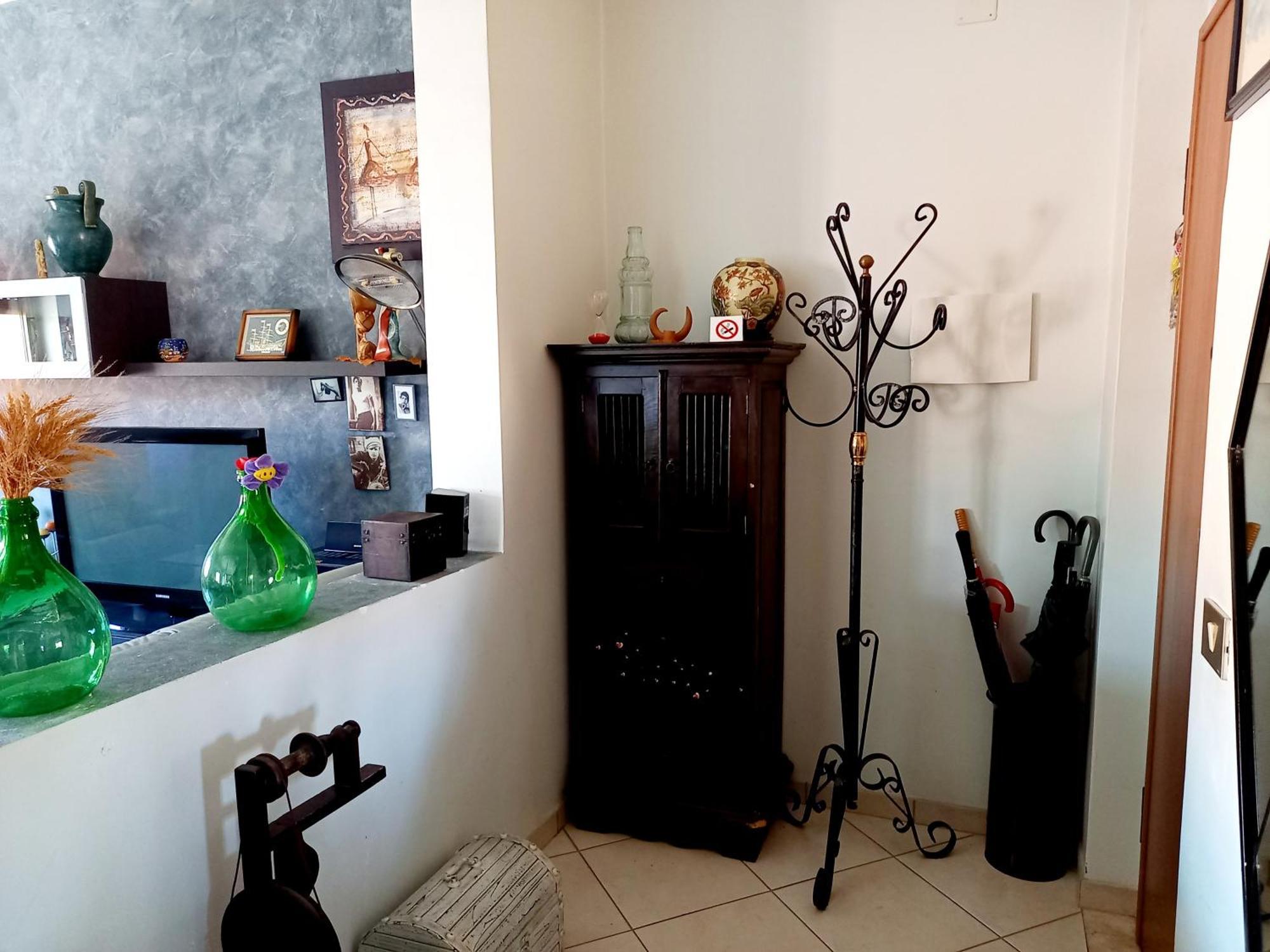 Casa Giada Apartman Fiumefreddo di Sicilia Kültér fotó