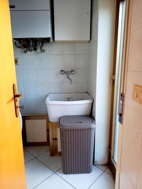 Casa Giada Apartman Fiumefreddo di Sicilia Kültér fotó
