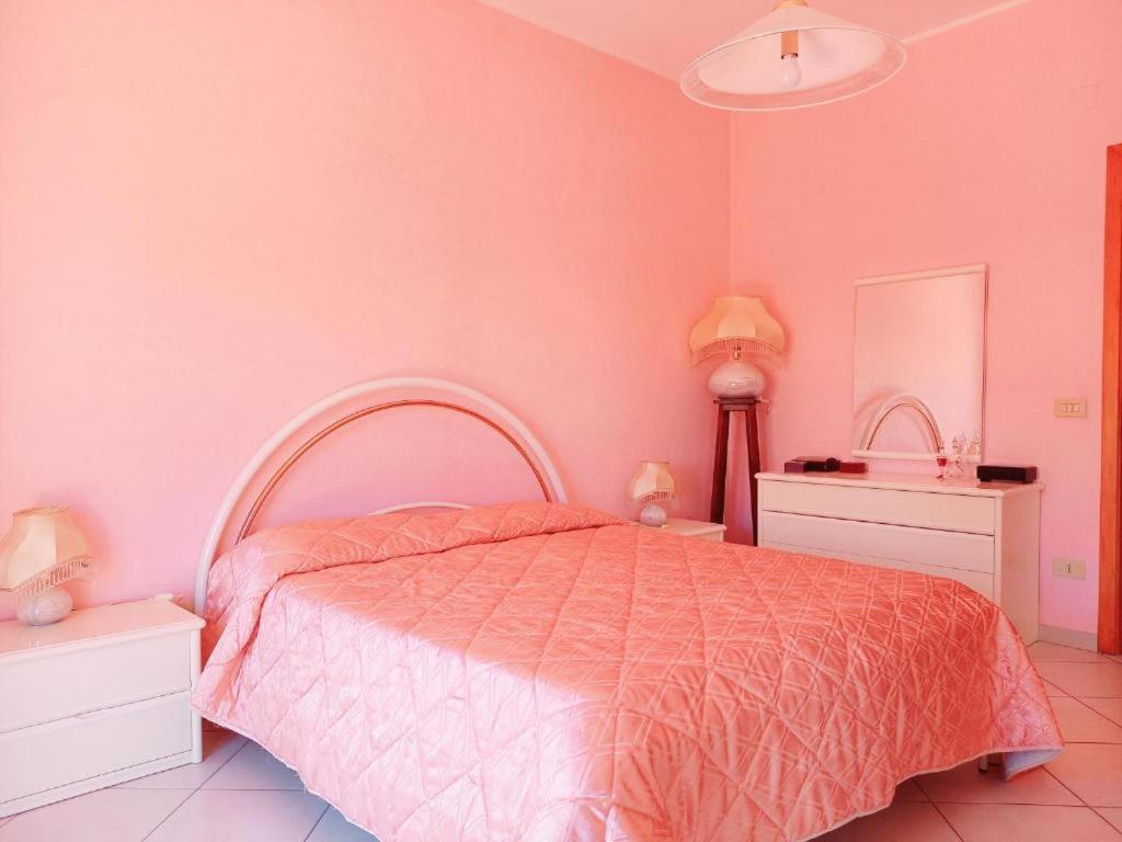Casa Giada Apartman Fiumefreddo di Sicilia Kültér fotó