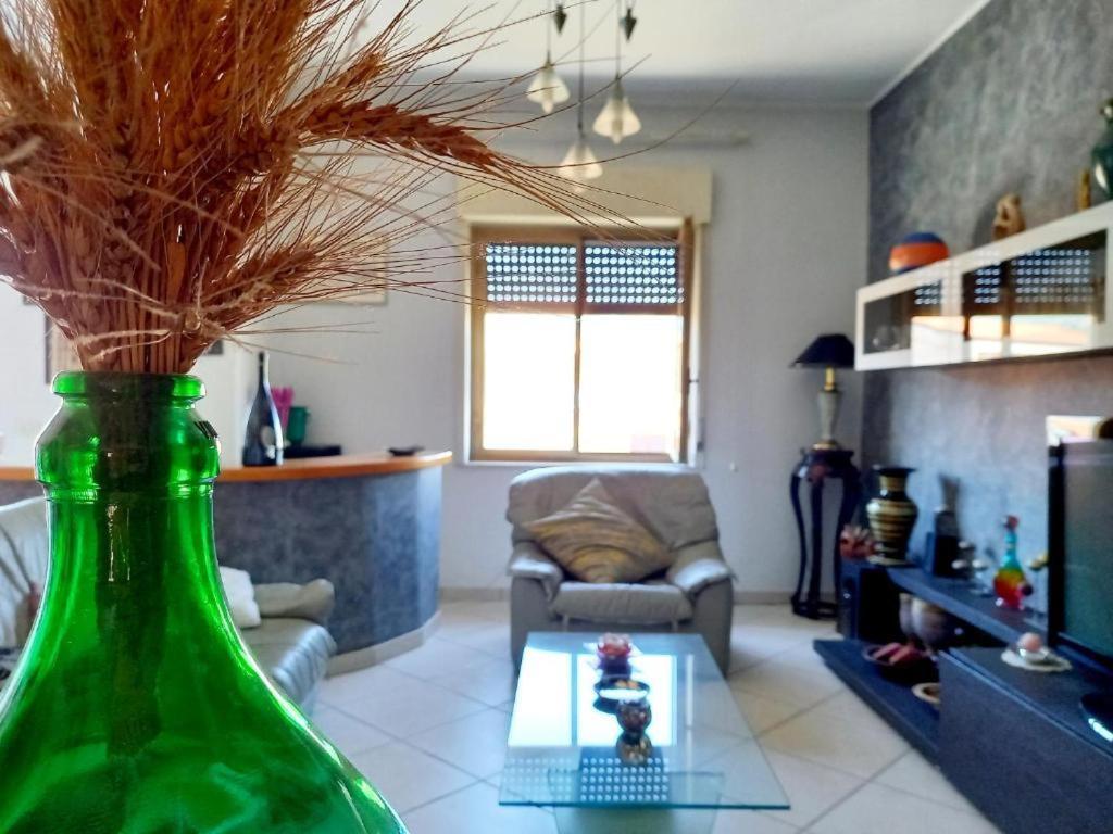 Casa Giada Apartman Fiumefreddo di Sicilia Kültér fotó